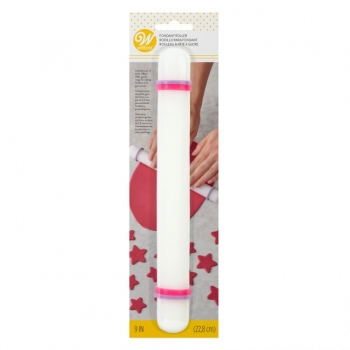 Fondant Roller